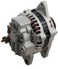 WAI 13702N Alternator For 96-01 Hyundai Accent Elantra Tiburon