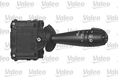 VALEO Kombischalter Lenkstockschalter ORIGINAL TEIL 251701 für RENAULT CLIO 4 3