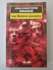 JEAN CHRISTOPHE GRANGE - LES R…