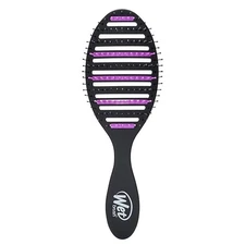 Wet Brush Charcoal Infused Speed Dry Black Model# BWR810ANTI