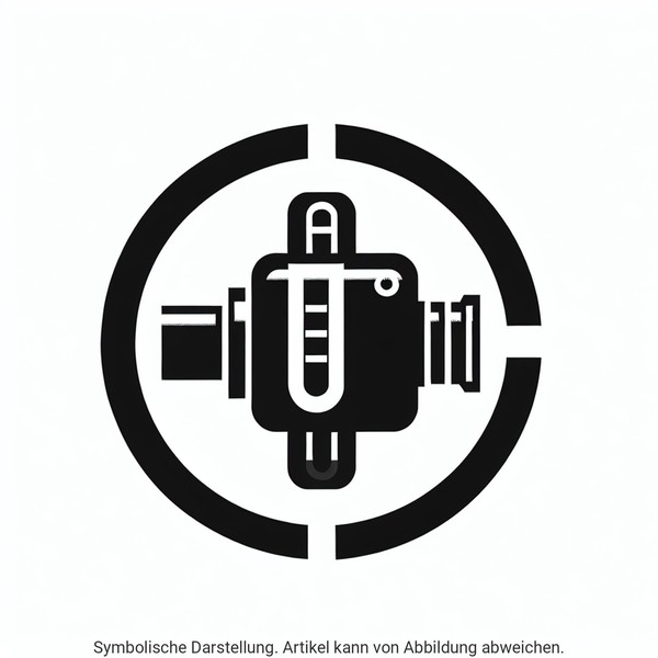 Febi Bilstein Sensor Abgastemperatur 198625 FüR Audi A4 B8 Avant 8K5 A5 8T3 8TA-image