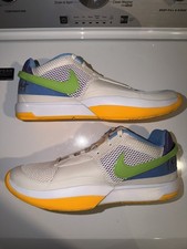 Nike Ja 1 Phantom Action Green DR8785-001 Men  s Size 11