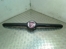 EMBLEM Gestreift Fiat 500X (334) 2015 07356145490