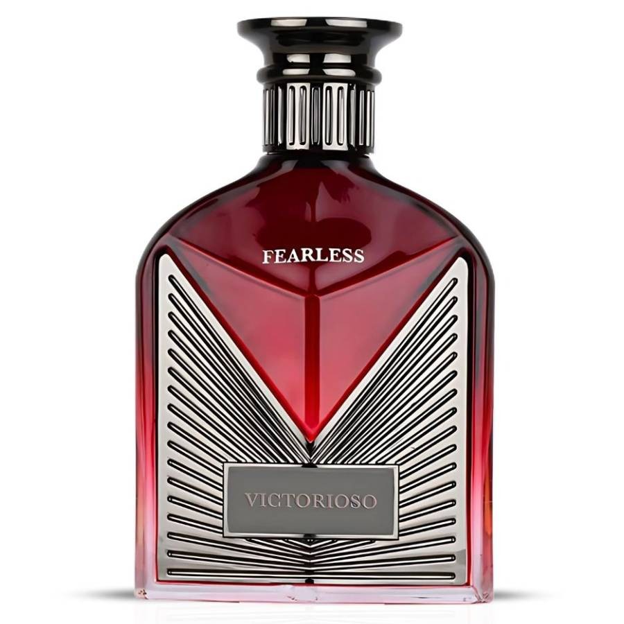 Maison Alhambra Ladies Victorioso Fearless Formely known as Pink Eclipse EDP 7090₽