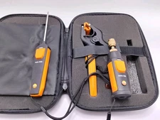 measuring instrument kit Testo, Testo 905i, text 549i