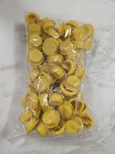 Caplugs StoreCaplugs QECPM22Q1 Plastic Ergonomic Center Pull Tab Plug....