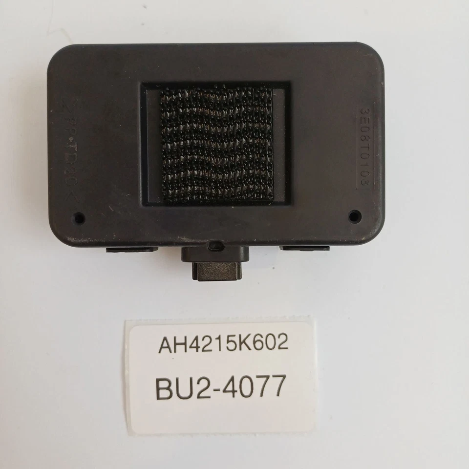 2013-2018 Land Rover Range Rover Antenna Control Unit AH4215K602 - image 3 of 4