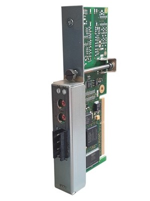 B&R Automation Schnittstellenmodul 3IF771.9 Revision C0