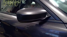 Passenger Side View Mirror Power Painted Fits 15-20 CHARGER 10273349