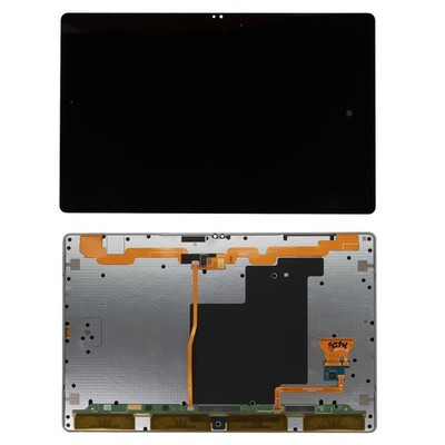 Original OLED Display Touchscreen Samsung Galaxy Tab S8 Ultra SM-X900