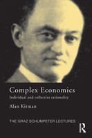 Alan Kirman | Complex Economics | Taschenbuch | Englisch (2011) | Routledge