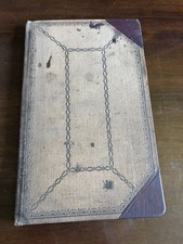 Antique Ledger For Undertaker & Furniture Co....