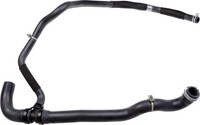 KÜHlerschlauch Unten Gates 05 3961 FÜR Dacia Renault
