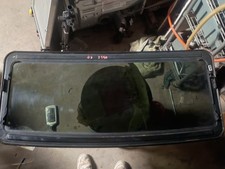 2001-2014 Ford Expedition F150 F250 F350 Sun Roof Sunroof Window Glass Oem