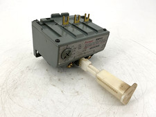 Furnas 48ASB3M20 Ser B Overload Relay Solid State 3PH 0.75-3.0FLA 600VAC 50/60HZ