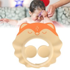 Baby Shampoo Cap Adjustable Bathing Shower Protection Hat Accessories For To AP9