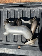 New 86-87 Buick Grand Nationalgnx L.h. Factory Exhaust Manifold