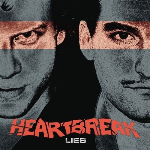 Lies * by Heartbreak [VINYL]