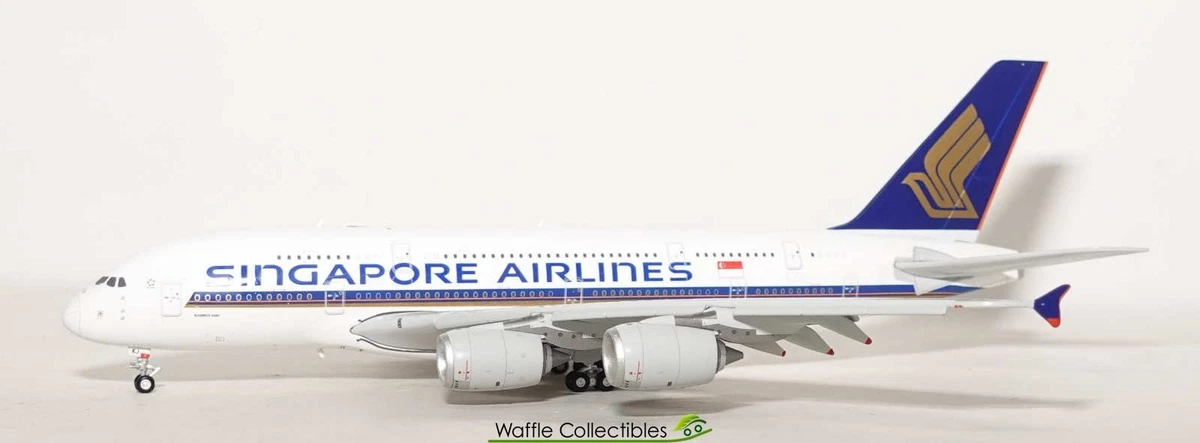 A380 1:400 Diecast Aircrafts for sale | eBay