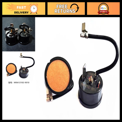 #ad Compressor Overload Protector with Line Pressure amp; Overheat Protection 2PCS $39.59