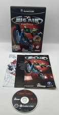 Thumbnail of ebay&reg; auction 318692113765 | Big Air Freestyle Nintendo GameCube komplett mit Handbuch PAL CIB sehr guter Zustand NGC