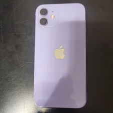 Apple iPhone 12 - 64GB – Factory Unlocked – All Colours Available – Good