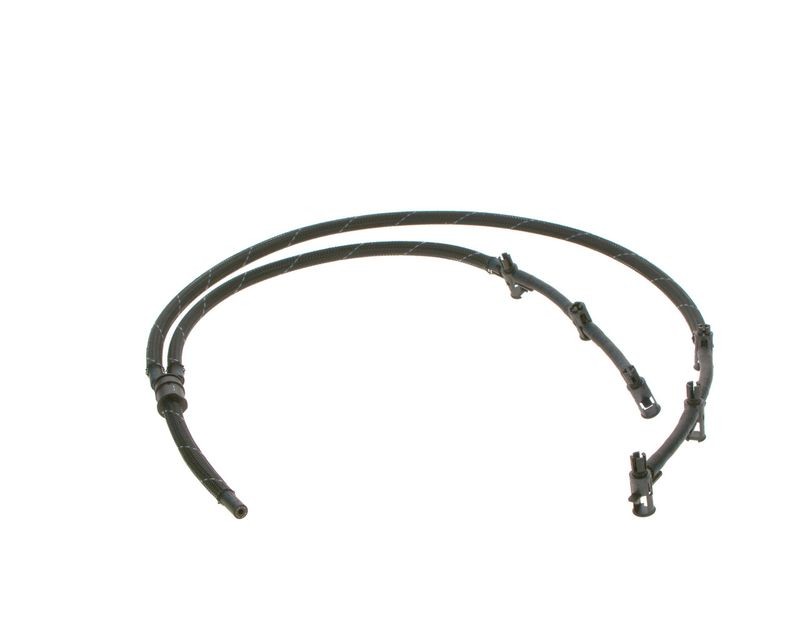 Tuyau carburant de fuite BOSCH 0445130104 pour moteurs TDI Audi A4 A6