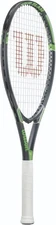 Wilson Tour Slam Adult Tennis Rackets