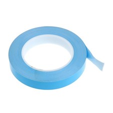 Ruban  Thermique Conducteur Double Face Pour Dissipateur Thermique IC