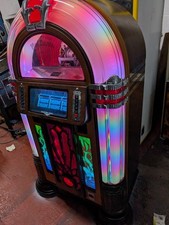 Sound Leisure Vinyl jukebox 