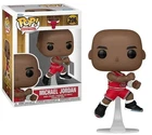NBA Legends Bulls Michael Jordan 1989 Playoffs Funko Pop! #206