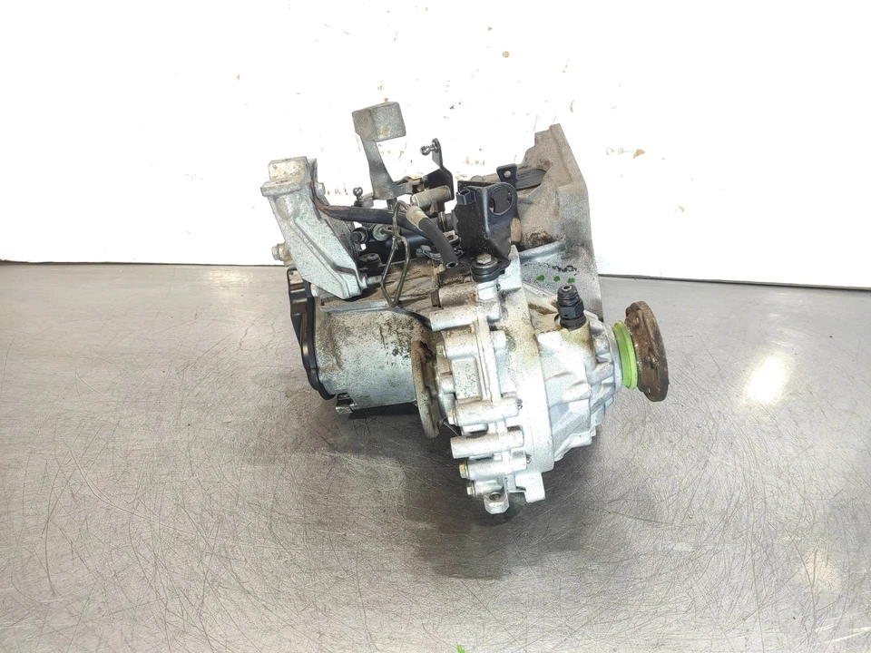 EBF CAJA CAMBIOS / 5 VELOCIDADES / MANUAL / 1078051 PARA VOLKSWAGEN GOLF IV BERL - Image 3 of 4