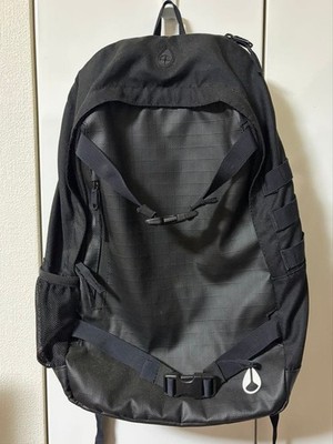 Nixon NIXON backpack black