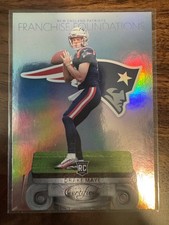 2024 Panini Certified Football Checklist Guide in-content 36
