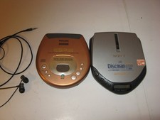 Philips Magnavox ESP 12 Portable CD Player with Skip Protection and Bass Boost