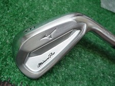 Nice Mizuno Pro 223 Forged 6 Iron Nippon Modus 3 Tour 105 Steel Regular Flex