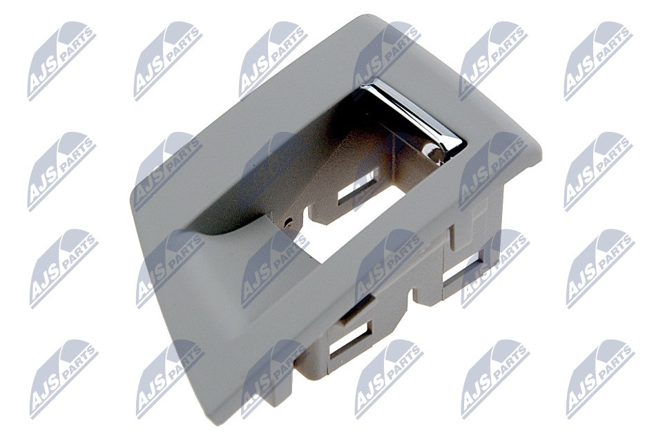 Fits NTY EWS-BM-044 WINDOW BUTTON AXIS - Image 11