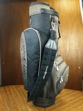 TaylorMade Classic Cart Golf Bag