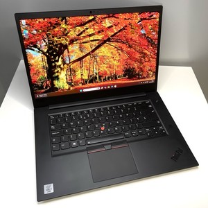 ThinkPad X1 Extreme Gen 5 | eBay