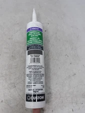 #644 Shadow Ombre Commercial 100% Silicone Sealant Caulk Tube