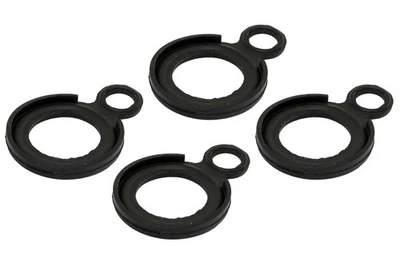 Joint D'Allumage Ensemble De 4 Pièces Pour Kawasaki GPZ 1100 ZRX 1200 ZZR - Photo 1/4