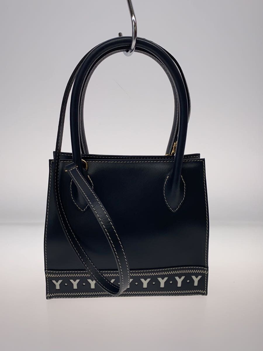 BORSA YVES SAINT LAURENT Marina Militare Usata