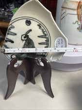 antique chinese porcelain learning piece（wanli 1563-1620）对比学习不被骗！万历大人物标本