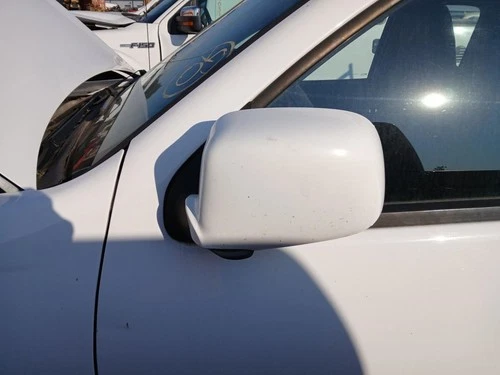 Driver Side View Mirror Manual Extended Cab Fits 09-12 CANYON 1356634