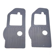 1PCS For Nikon D300 D300S D700 Digital Camera Base Bottom Grip Rubber Unit