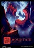 The Lost Caverns of Ixalan #290 Mountain (0290)