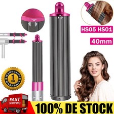 Hair Curler Attachment Lockenstab Air Wrap Cu...