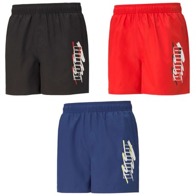 Puma Herren Short ESS+ Summer Shorts PUMA 586744