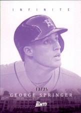 2017 Topps Bunt Baseball Cards 8