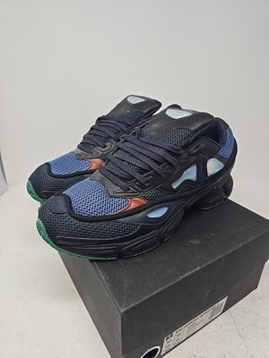 Adidas Raf Simons Ozweego 2 Night Marine Mens Size 10.5